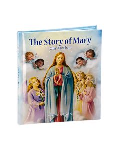 Gloria Series, The Story of Mary Book