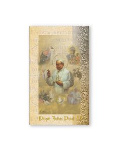 Biography of Saint John Paul II