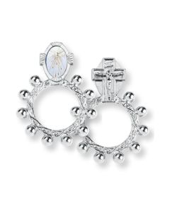 Holy Spirit Finger Rosary