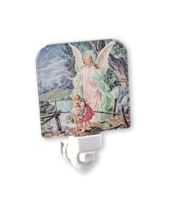 Guardian Angel Night Light