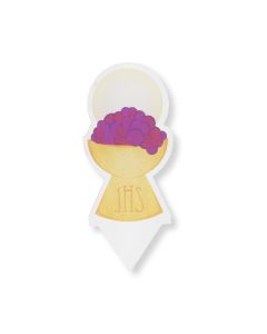 Communion Cake Topper