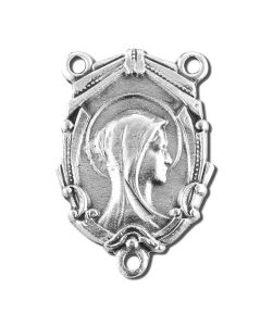 Madonna Profile Centerpiece