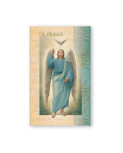 Biography of Saint Gabriel