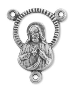 Sacred Heart of Jesus Centerpiece
