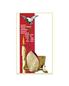 Holy Spirit (Confirmation) Card