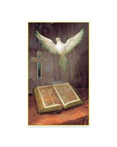 Holy Spirit (Confirmation) Card