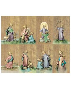 Children Series