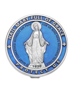 2" Hail Mary Visor Clip 