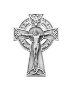 CELTIC VISOR CLIP